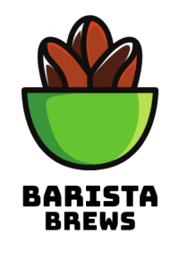 coffee beans in a bowl