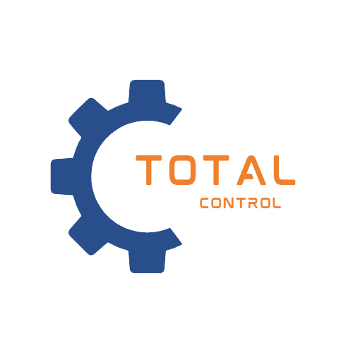 Total Control Logo