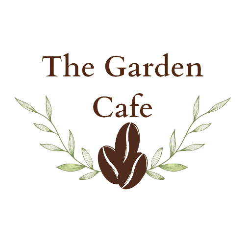 The Garden Cafe logo